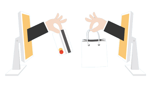 Como crear una tienda online en Ecuador