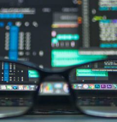Gestión, soporte y mantenimiento páginas web y tiendas en línea en Ecuador